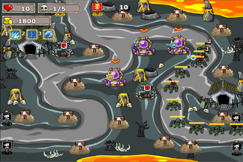 Imperial War Hero - my crazy tribe, tribal Storm game Games