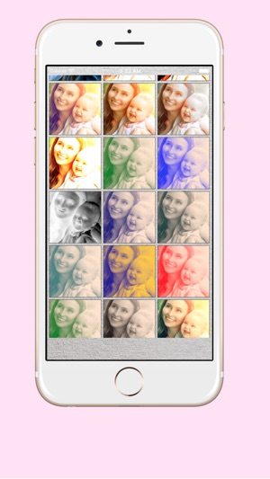 Mothers Day Photo Frames & Womens Day Photo Frames(圖2)-速報App
