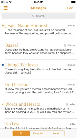 COCNaz Connect(圖2)-速報App