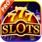Number Tow Slots: Casino Slots Of Food Fight Machines HD!