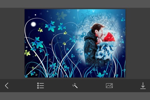 Magical Photo Frame - Amazing Picture Frames & Photo Editorのおすすめ画像4