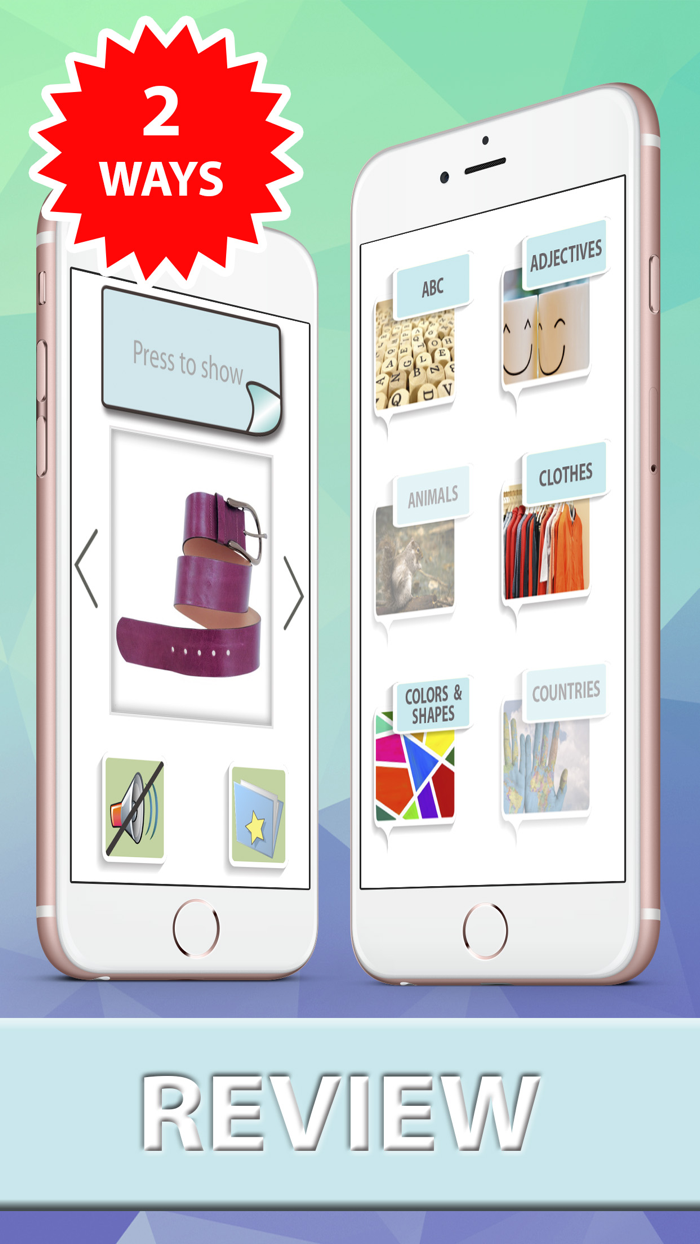 Learn portuguese vocabulary - study languages