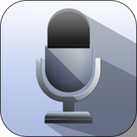 Super Voice Recorder Speak Record Playback and Share with Friends