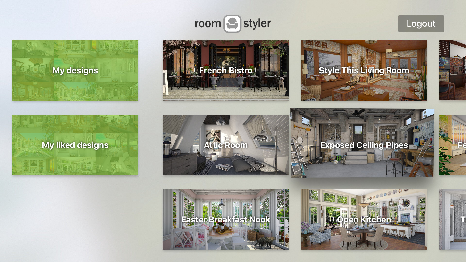 Roomstyler