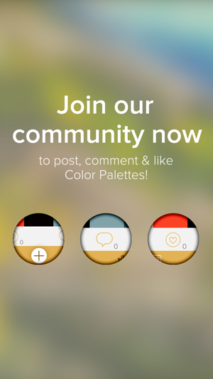 Real Colors(圖5)-速報App