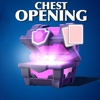 Open Chest for Clash Royale !