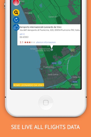IT Tracker PRO : Live Flight Tracking & Status screenshot 3