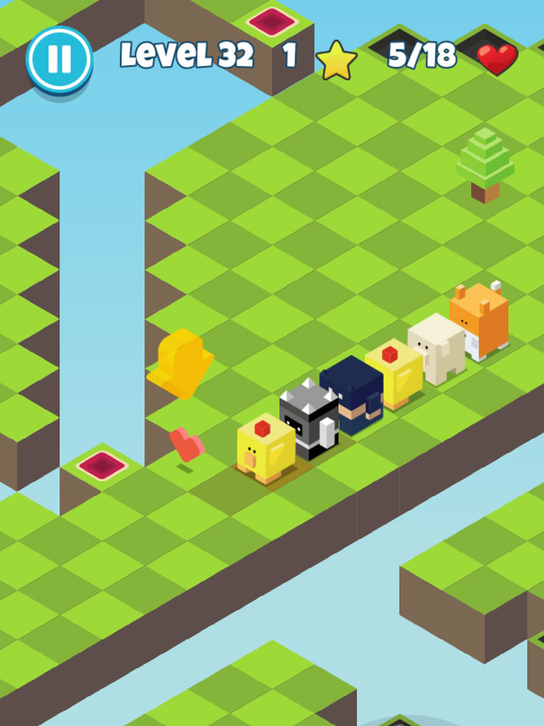 Snake Quest Adventure