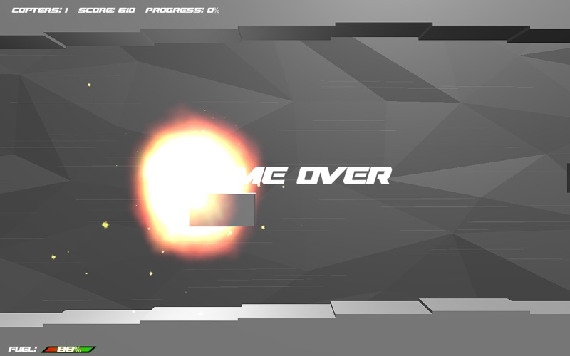 Retro Copter thumbnail 4