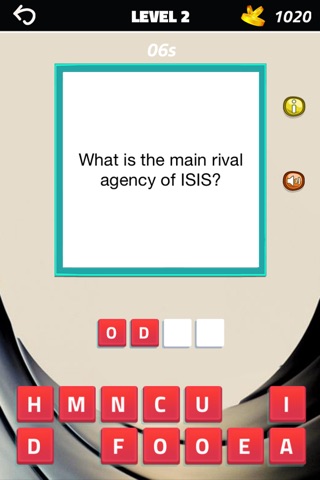 Trivia Question Quiz Puzzles "for The Archer Fans" screenshot 3