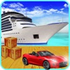 Cargo Transport Tycoon 3D - iPhoneアプリ