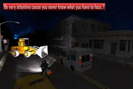 Game screenshot Insane Traffic Racer - Speed motorcycle and death race game hack
