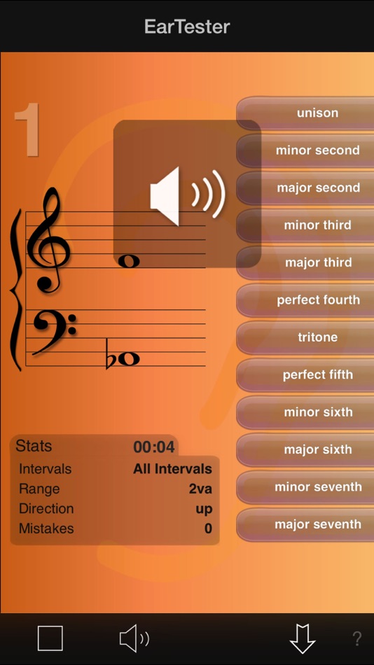 EarTester - 1.7.3 - (iOS)