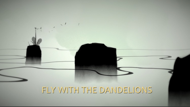 Dandelion' screenshot-3