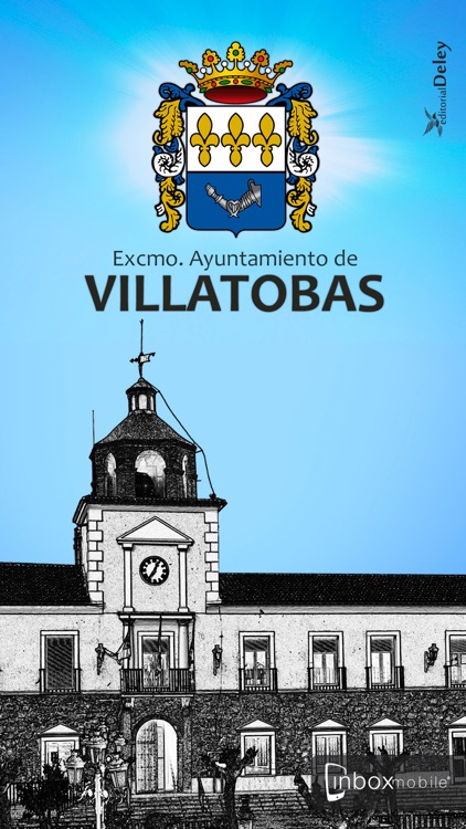 Ayuntamiento de Villatobas