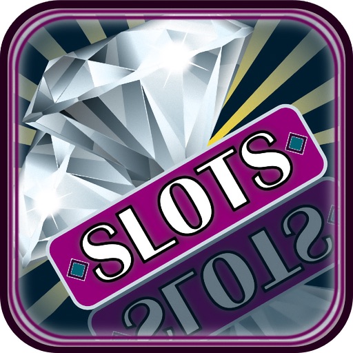 Double Diamond | Slot Machine iOS App