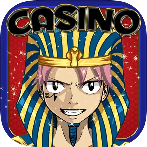 Aankhesenamon Casino Slots iOS App