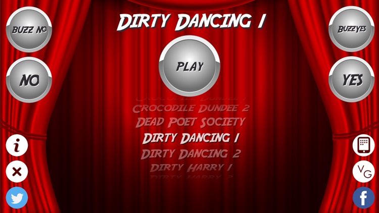 Mums Movie Quiz screenshot-3