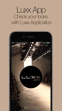 Game screenshot Luxxapp mod apk