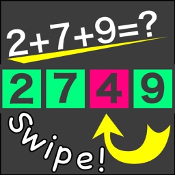 Number Break - popular free match 3 puzzle -