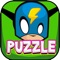 Puzzle Kids Super Avenger Hero Edition