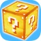 LUCKY BLOCK MOD FOR MINECRAFT PC - POCKET GUIDE EDITION