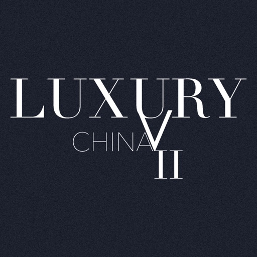 LUXURY VII CHINA icon