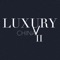 Welcome to the highly anticipated China edition of LUXURY V II