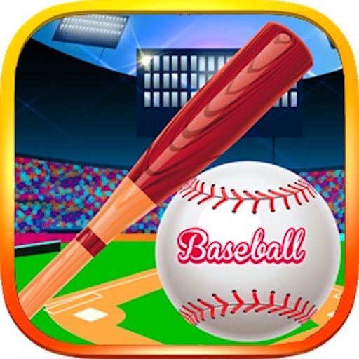 Pocket Baseball Catcher Star iOS App