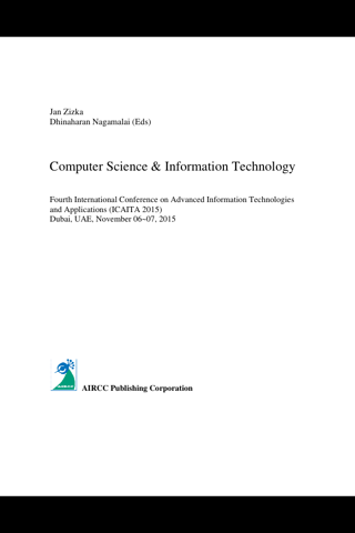Computer Science & Information Technology screenshot 2