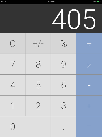 Screenshot #4 pour Corona Calculator