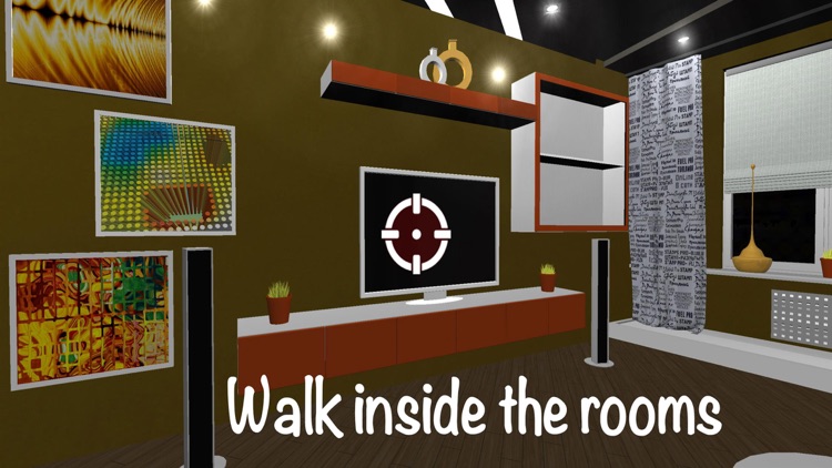 VR Learn English in 3D