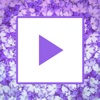 Video Lovely Frame - Make your video for square