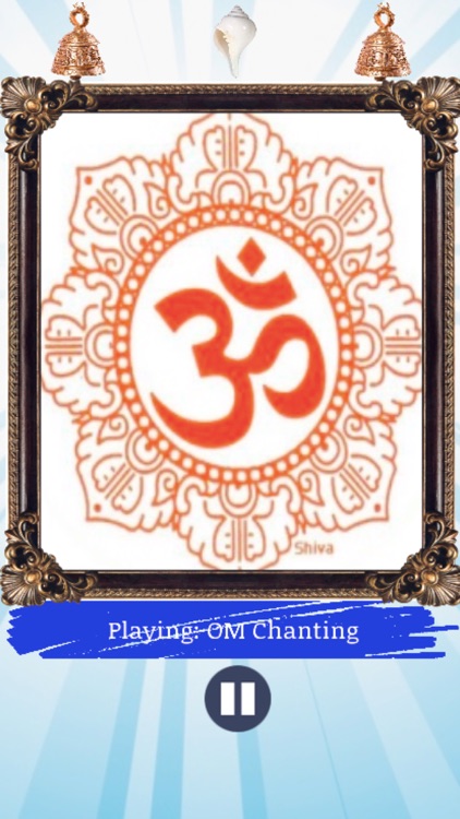 Very Powerful Om Chanting Mantra