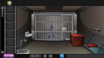 Screenshot #1 pour Can You Escape Prison? - Season 1