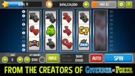 Game screenshot Poker Slots - Texas Holdem Poker mod apk