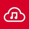 Cloud Music - Mp3 Player and Playlists Manager for Cloud Storage App