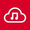 Cloud Music - Mp3 Player and Playlists Manager for Cloud Storage App - iPadアプリ