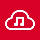 Cloud Music - Mp3 Player and Playlists Manager for Cloud Storage App app icon