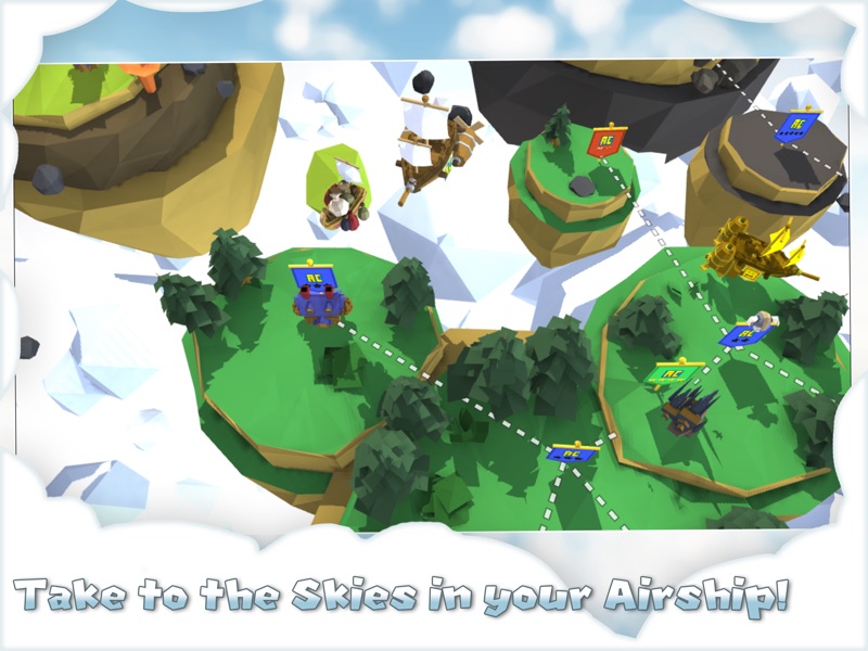 Adventure Company screenshot 10