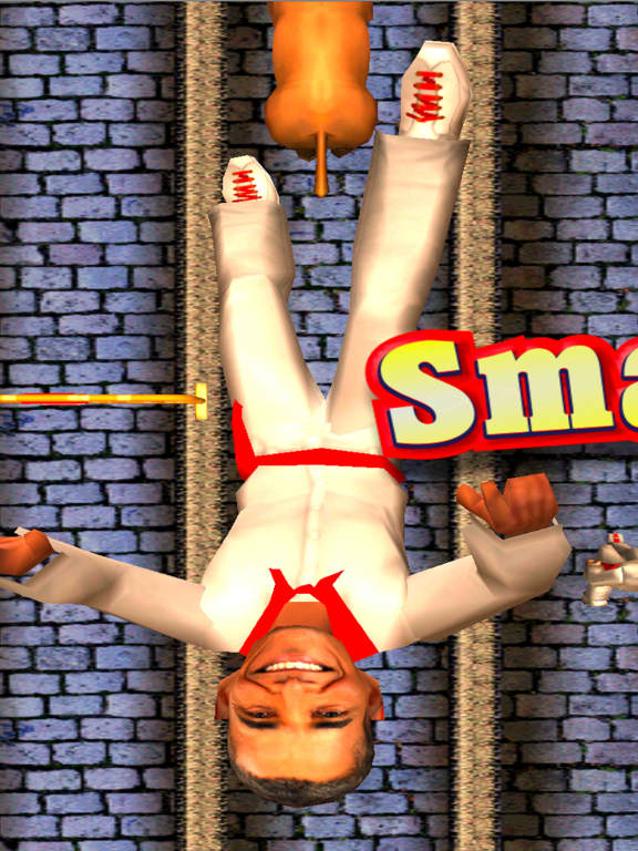 Screenshot #6 pour Political Smash