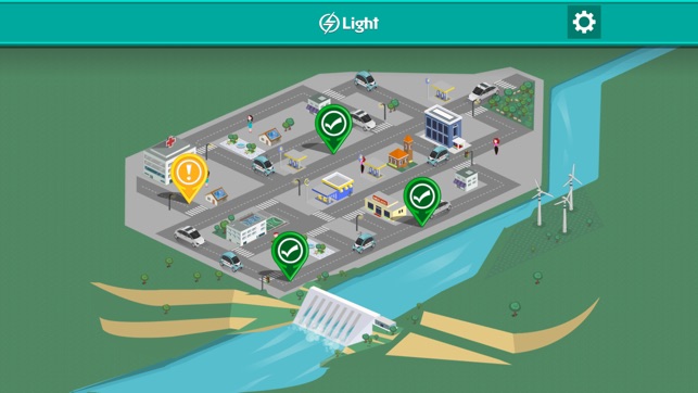 Cidade Eficiente: Museu Light(圖3)-速報App