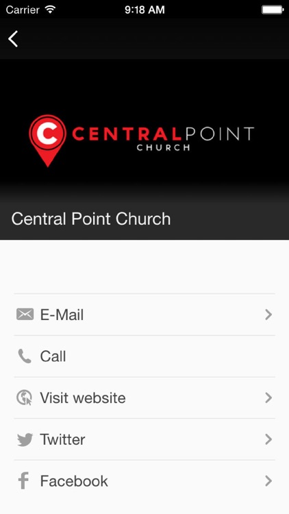 Central Point