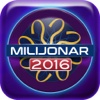 Milijonar Quiz 2016