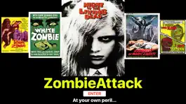 Game screenshot Beware! Zombie Attack mod apk
