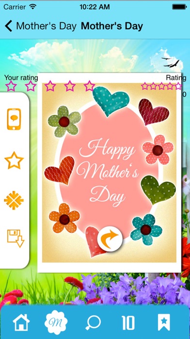 Mother's Day Greetings: Quotes & Messages with Loveのおすすめ画像2