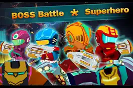 Game screenshot CSZ : Global Alliance mod apk