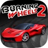 Burning Wheels 2 - 3D Racing