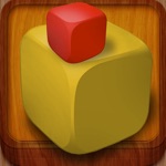 Wood Blocks - Castle  House Construction Game