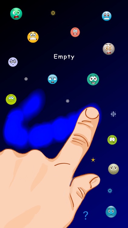 Mood Detector Scanner: Detect moods by finger scan screenshot-3